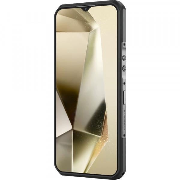 Смартфон Oukitel WP35 5G Black (WP35_BK) - фото 4