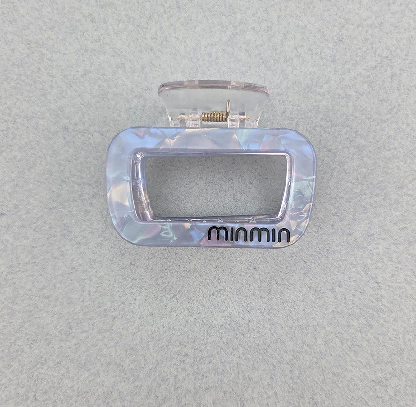 Краб для волос К5630-2-2 (27684714)