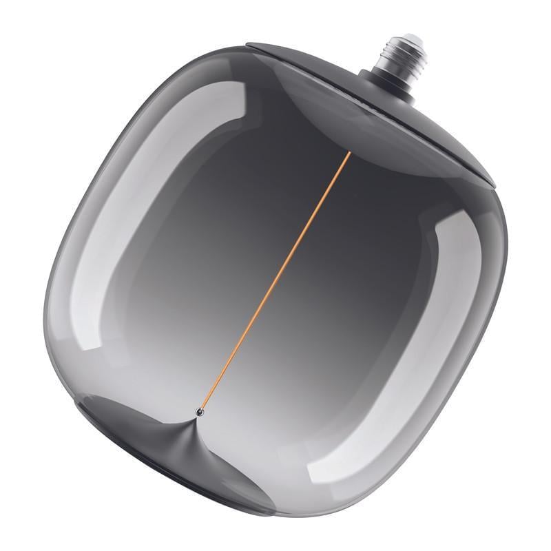 Світлодіодна лампа Osram Vintage 1906 LED Big філаментна 12W 220V 400lm 1800K E27 DIM 250x300 мм (4058075836327)