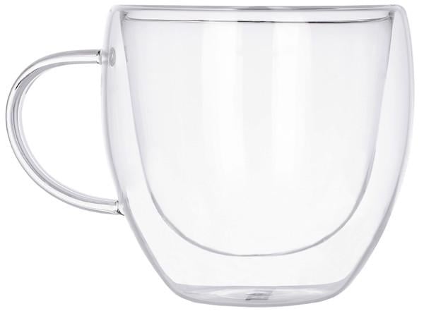 Чашка с двойной стенкой Ringel Guten Morgen 250 мл (RG-0002/250)