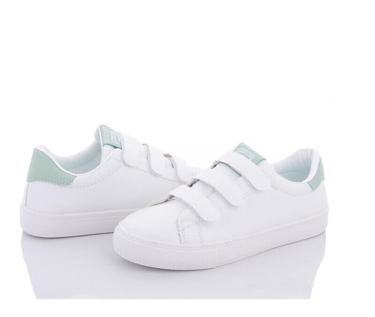 Кросівки для хлопчиків Violeta Y116477/40 р. 40 Білий