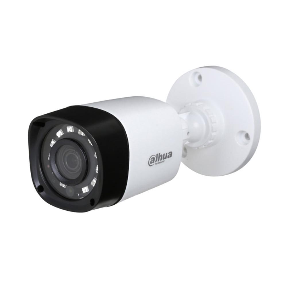 Камера аналоговая dahua DH-HAC-HFW1220RP-S3 2,8 уличная (220)