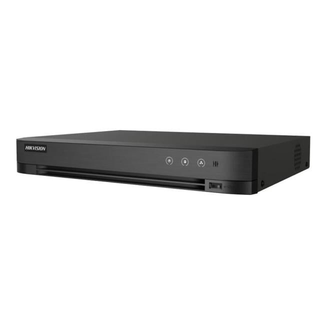 Відеореєстратор Hikvision iDS-7204HQHI-M1/XT DVR 4-канальний (23117308)