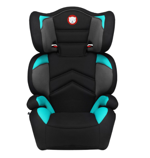 Автокресло Lionelo Lars Turquoise
