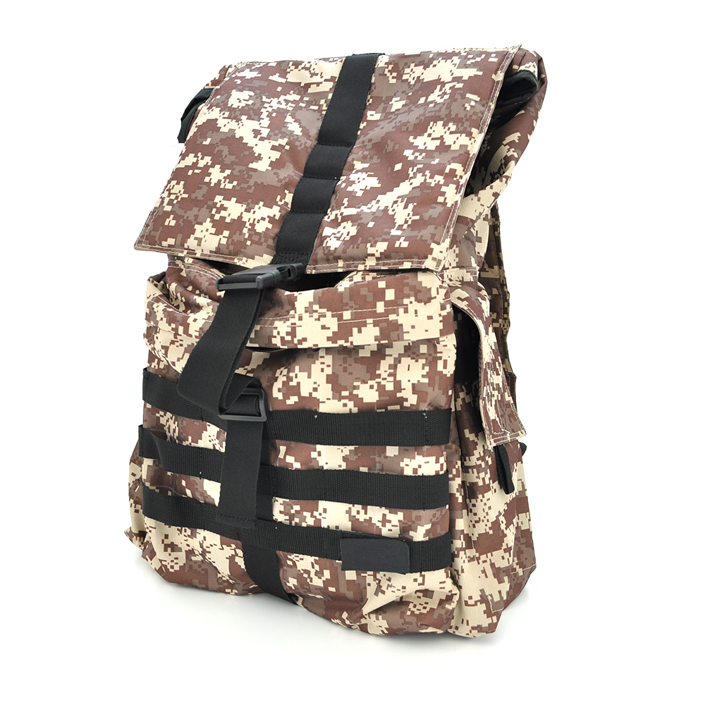 Рюкзак Voltronic 65 л Multicam (25970)