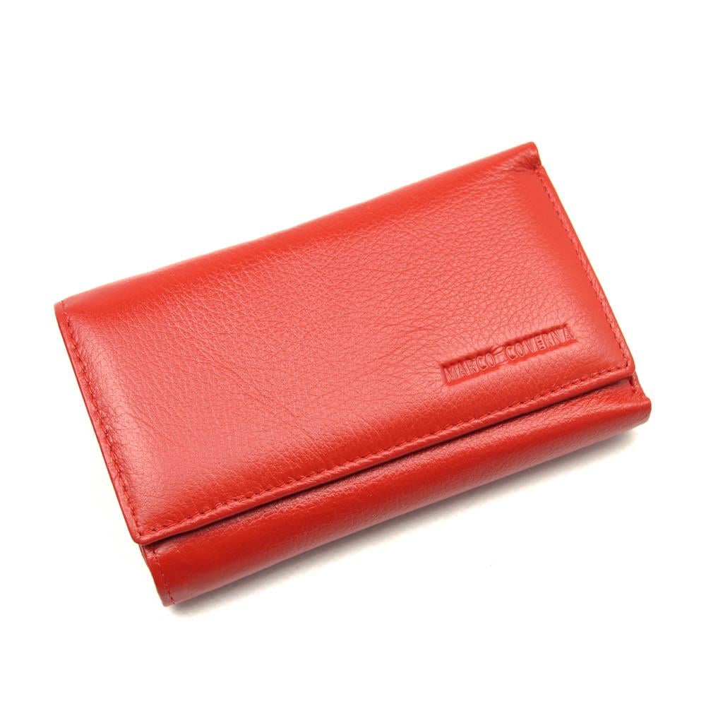Кошелек Marco Coverna Triox Red (116418)