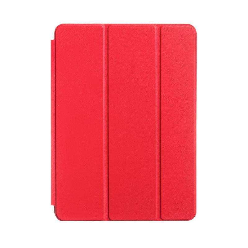 Чехол книжка Pro-Case Smart Cover Case для Apple iPad Air 2 9,7" Red - фото 3