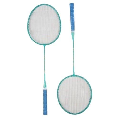 Ракетки для бадминтона в чехле TK Sport C70200 Зеленый (2972277474)