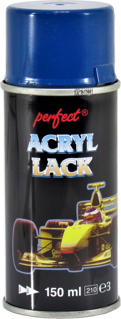 Автокраска Perfect Acryl Lack 400 150 мл Босфор (0120390)