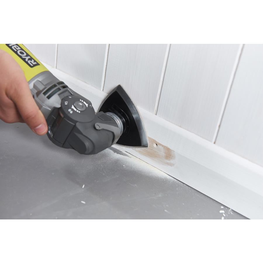 Багатофункціональний інструмент RYOBI RMT300-SA 300 Вт 10000-20000 р/хв - фото 14