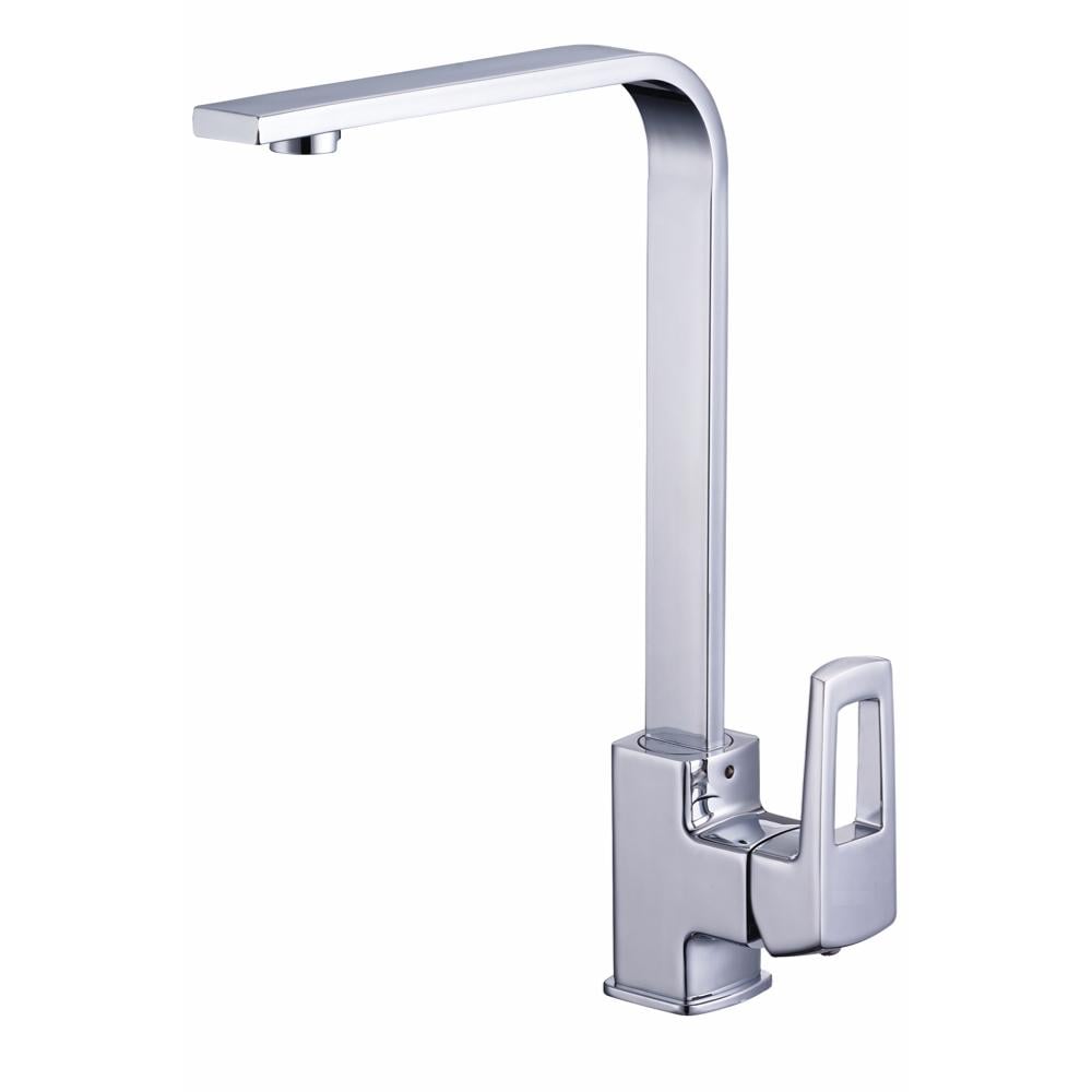 Смеситель для кухни Wezer NOF4-B Хром Смеситель для кухни Wezer NOF4-B Хром