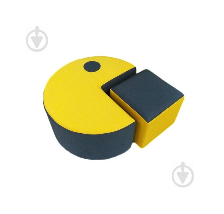 Koмплект Мебель UA Пекмен НУШ Новая Украинская Школа (47839)