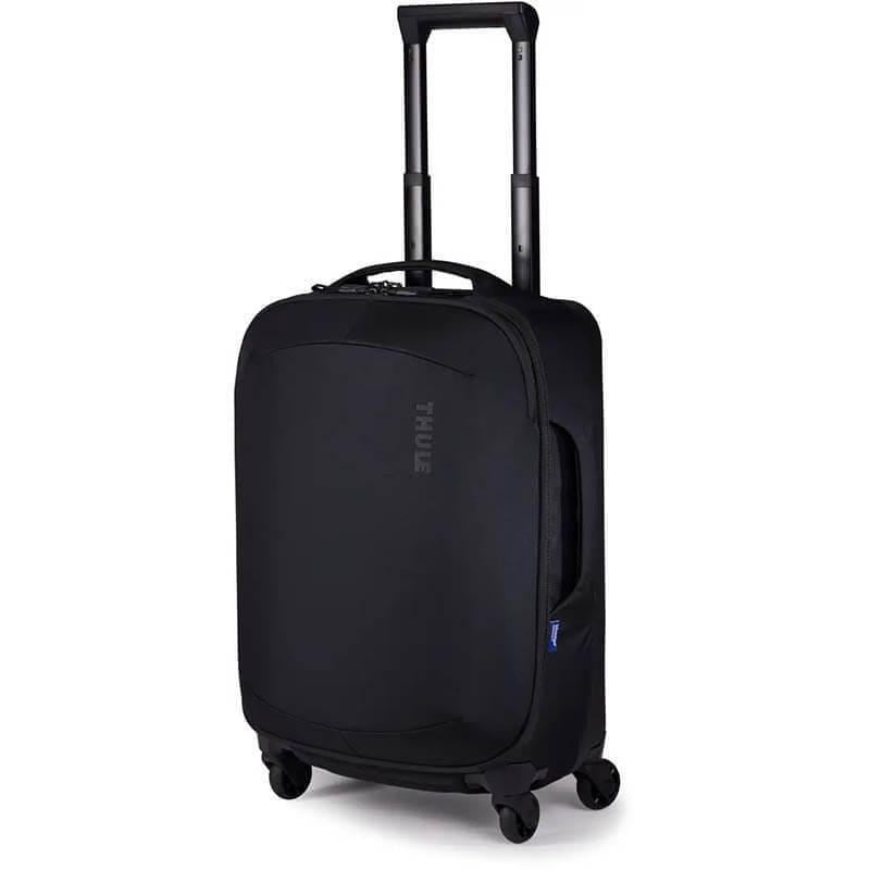 Чемодан на колесах Thule Subterra 2 Carry-On Spinner 35 л Black (TH 3205046) Чемодан на колесах Thule Subterra 2 Carry-On Spinner 35 л Black (TH 3205046)
