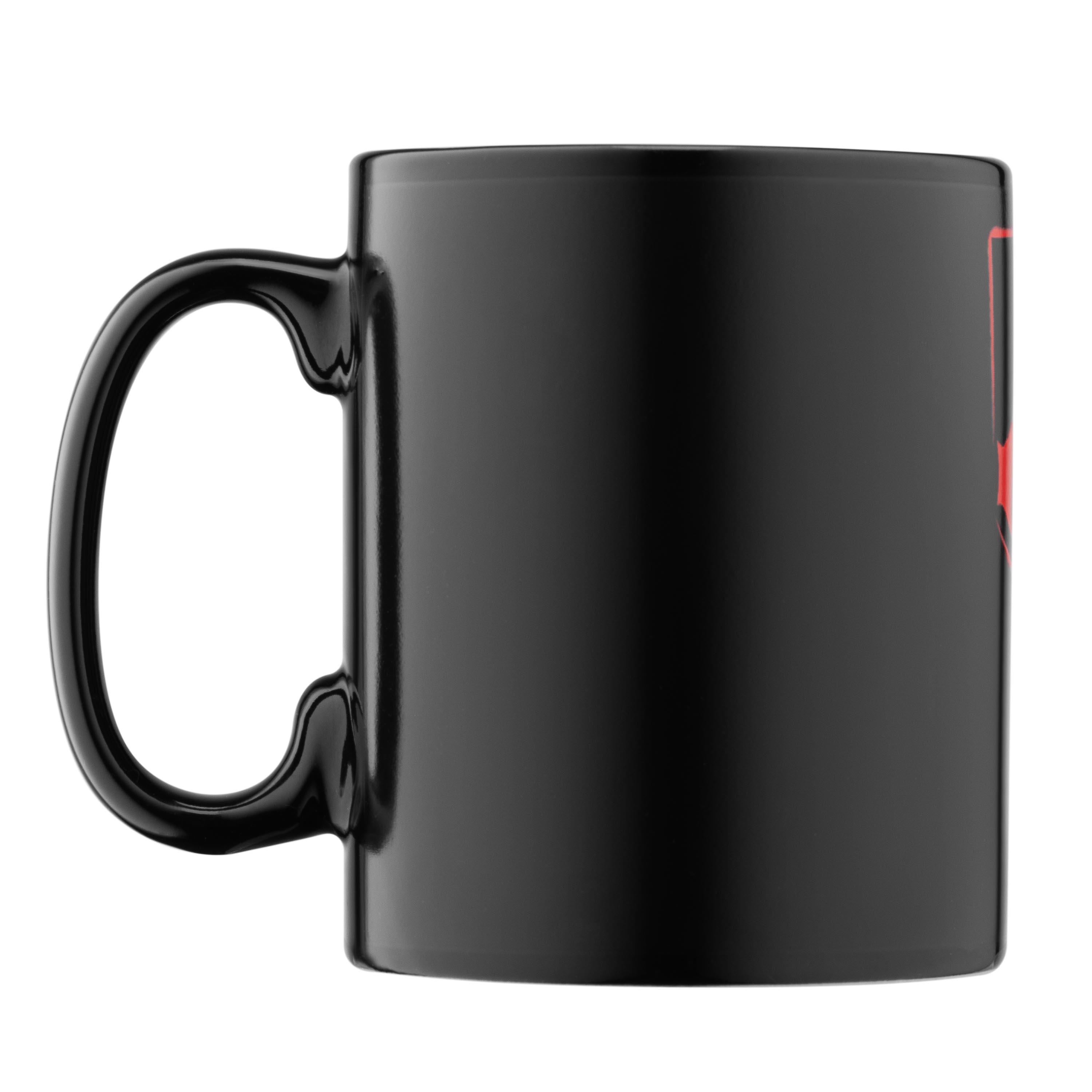 Чашка керамическая Good Loot Assassin's Creed Legacy Черный (5908305237877) - фото 2