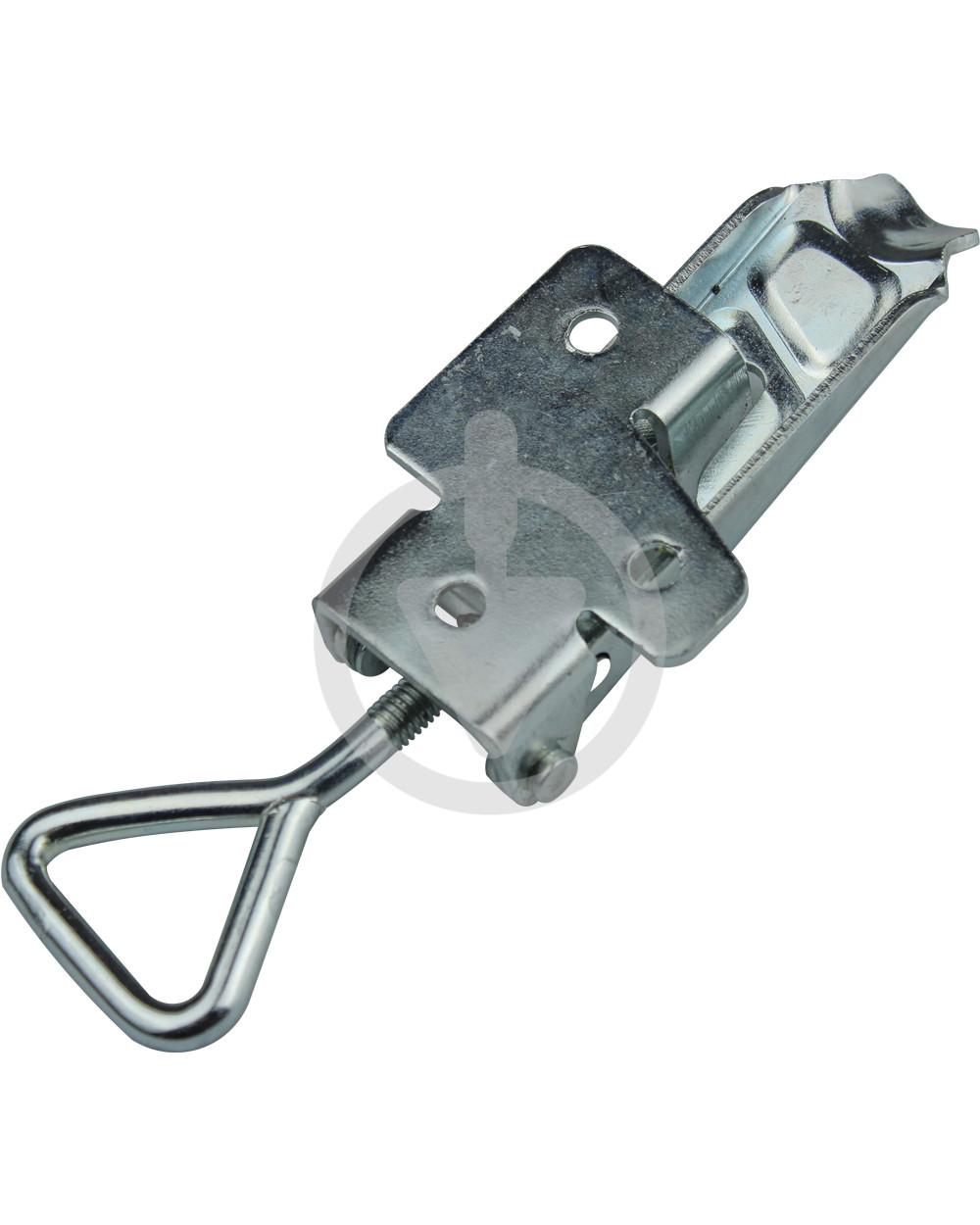 Замок защелка капота Brinkmann 260/45 450/550 (31633465)