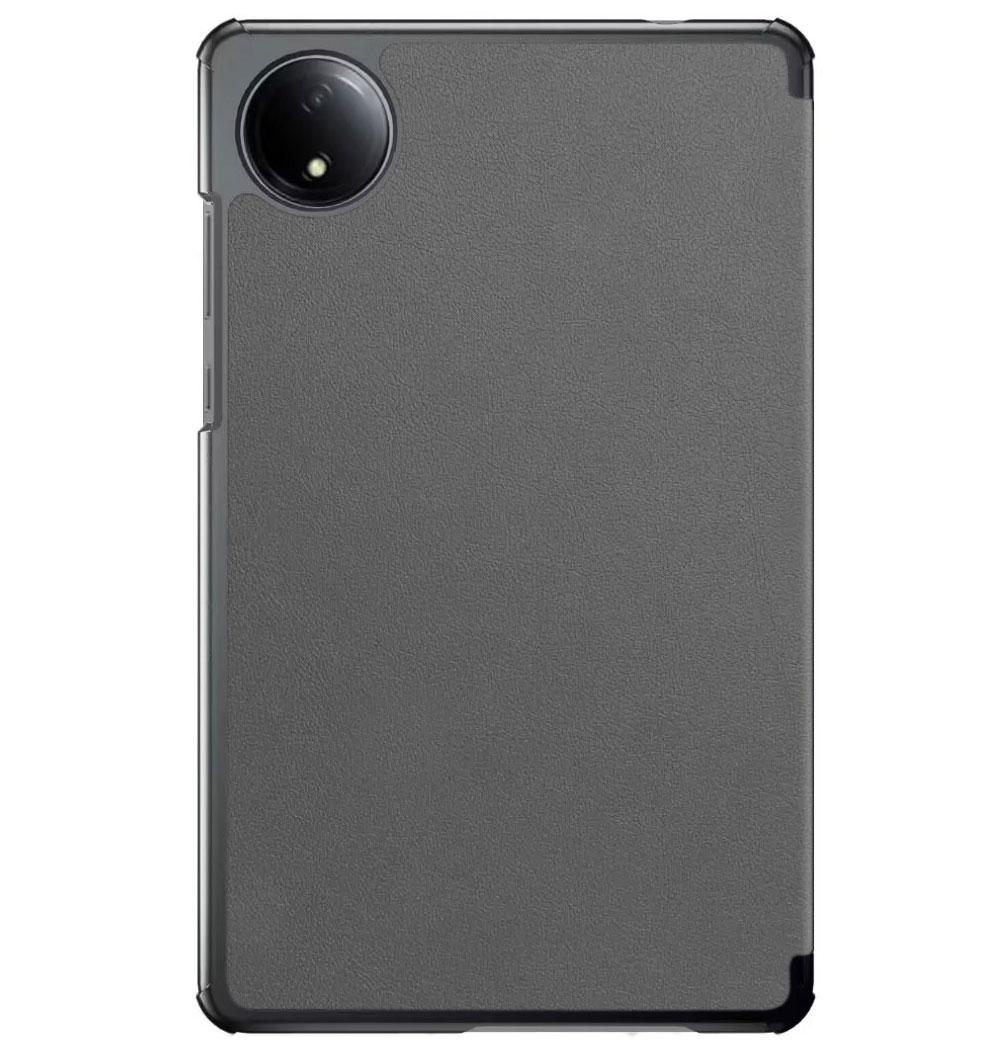 Чехол Primolux Slim для планшета Xiaomi Redmi Pad SE 8,7" Grey (26568923) Чехол Primolux Slim для планшета Xiaomi Redmi Pad SE 8,7" Grey (26568923)