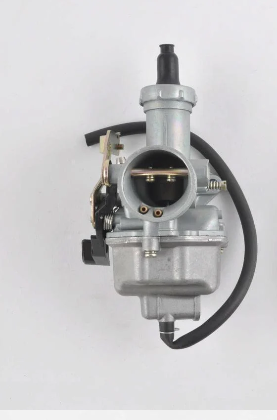 Карбюратор HKS 4T CB/CG 150 PZ27 дросель під трос (2177175455)