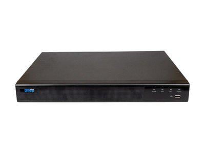IP-видеорегистратор SEVEN IR-7232-AI2 PRO (31262932)