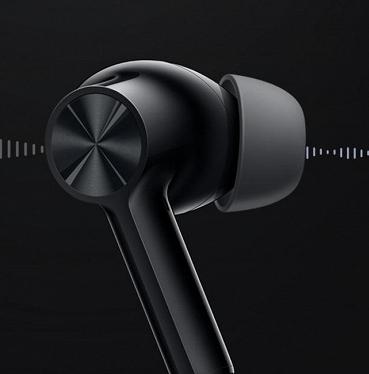 Наушники OnePlus Buds Z2 Black (61696) - фото 2