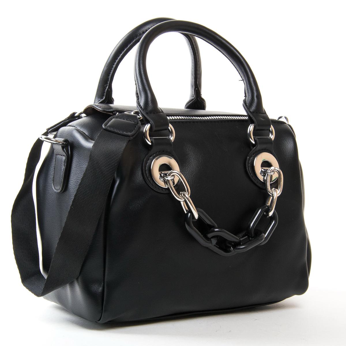 Женская сумочка Fashion 975 Черный