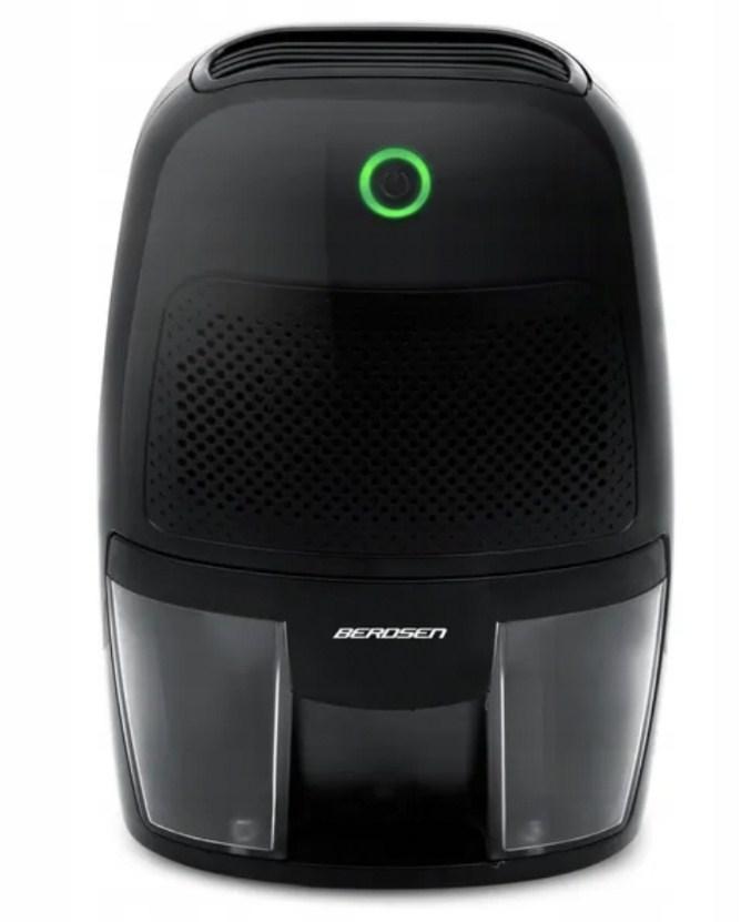 Осушитель воздуха Berdsen 23 Вт PL - фото 6 Осушитель воздуха Berdsen 23 Вт PL - фото 6