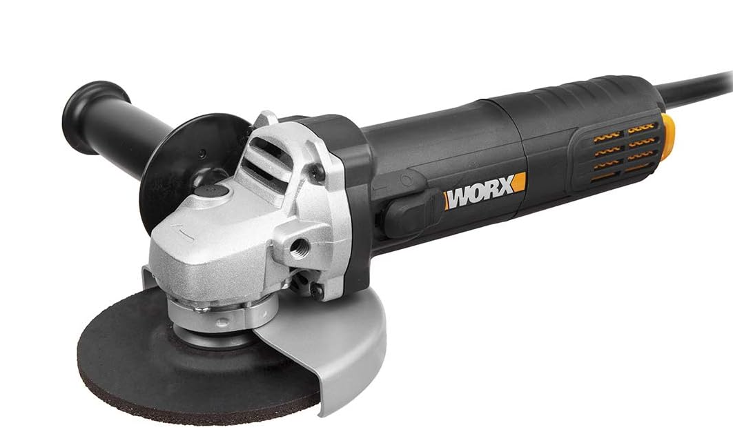 Болгарка WORX WX713 800 Вт