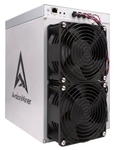 ASIC-майнер Canaan Avalon A1566 185 Th/s