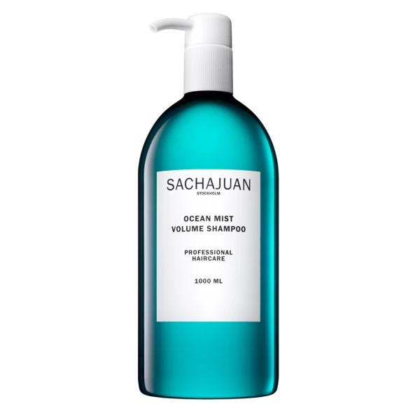 Шампунь укрепляющий для объёма и плотности волос Sachajuan Ocean Mist Volume Shampoo 1000 мл (11515229) Шампунь укрепляющий для объёма и плотности волос Sachajuan Ocean Mist Volume Shampoo 1000 мл (11515229)