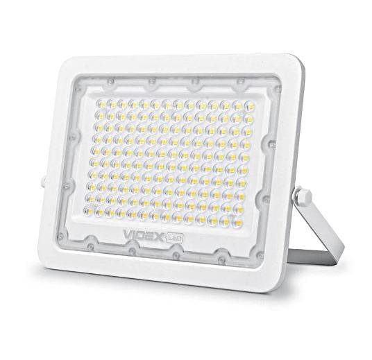 Прожектор VIDEX 100W 5000K (24321356)