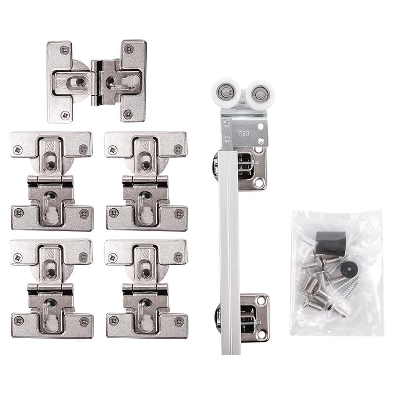 Комплект фурнитуры Hettich WingLine 230 правый (30168395)