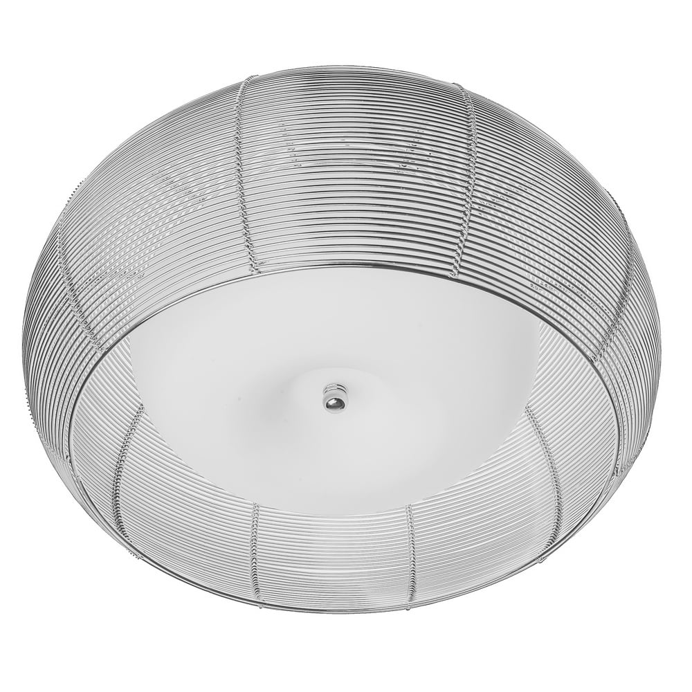 Люстра Brille BL-543C/2 E27 CH (23-502)