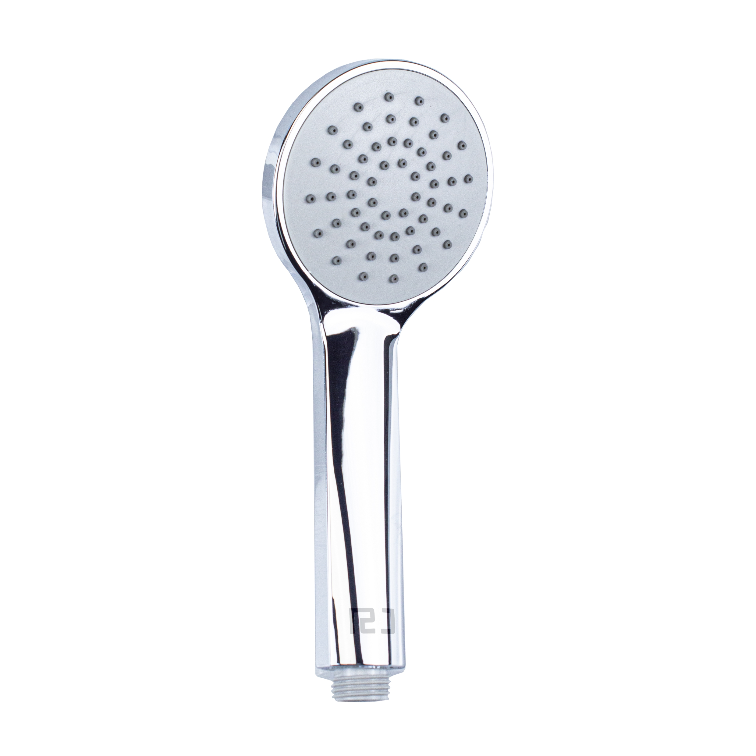 Лейка для душа RJ RJHS000-14CH пластик Хром (ANT-95079) Лейка для душа RJ RJHS000-14CH пластик Хром (ANT-95079)