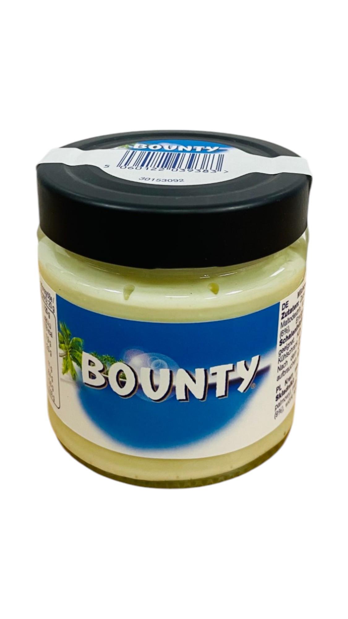 Паста шоколадна Bounty 200 г (23885960)