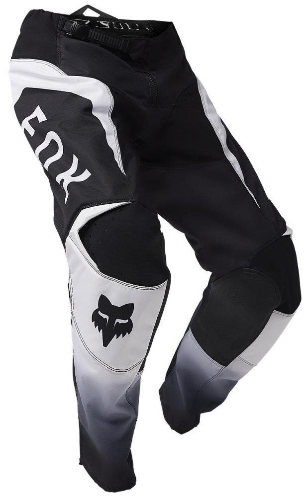 Мотоштаны Fox 180 Pant LEAN р. 38/2XL Black (47989)