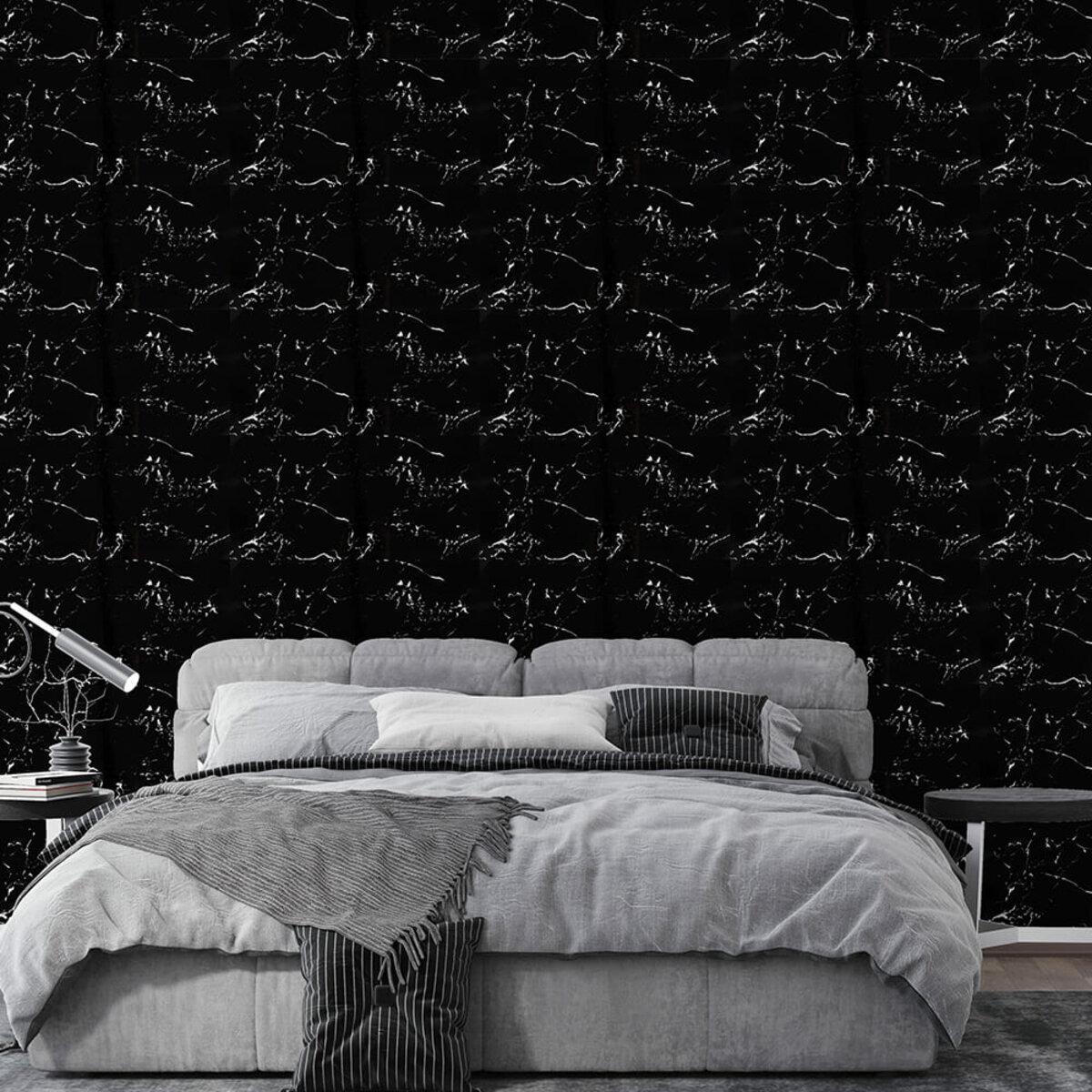 Плитка стінова самоклеюча 600х300х2 мм (SW-00002298) - фото 5