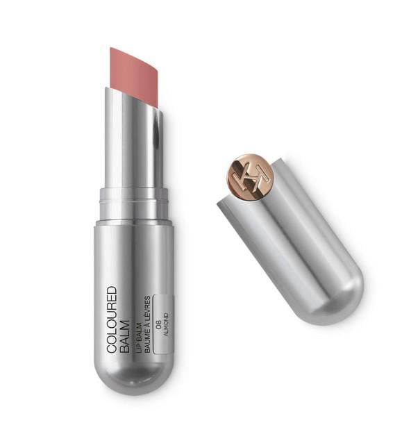 Бальзам для губ зволожуючий KIKO MILANO Coloured Balm 08 Mandorla