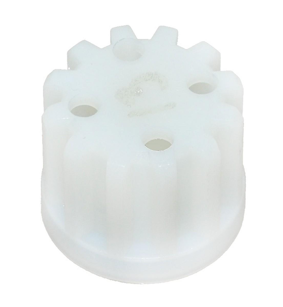 Втулка VJ Parts для шнека Аксион/Бриз/Liberton/Delta D25/h21/12-з прямо