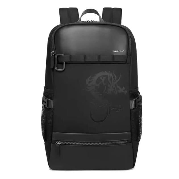 Рюкзак Tigernu T-B9029 15,6" Black
