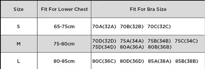 Набір бюстгалтерів м'яких зі знімною чашкою 4 шт. L - фото 9