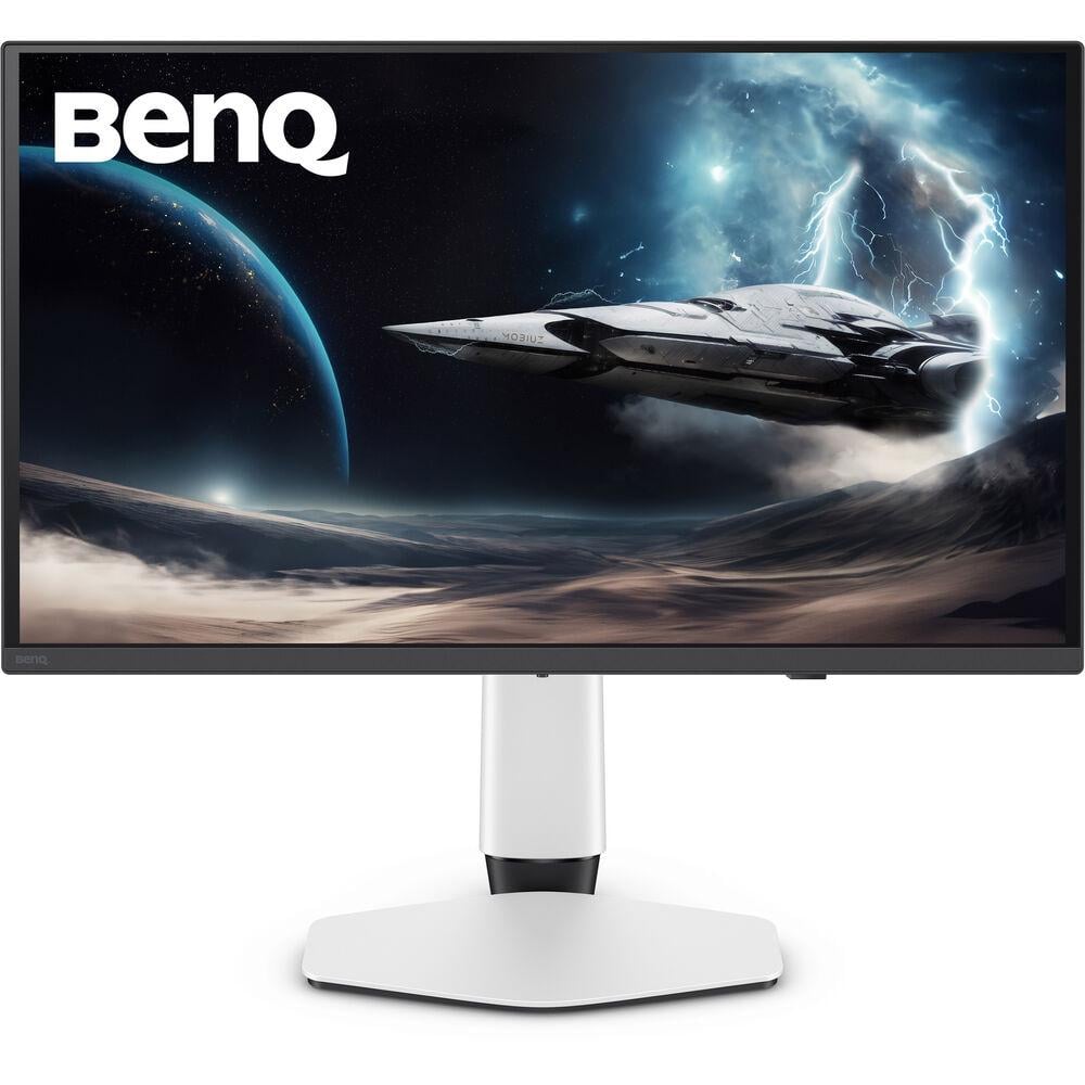 Монитор игровой BenQ EX271UZ White (9H.LP2LA.TBE)