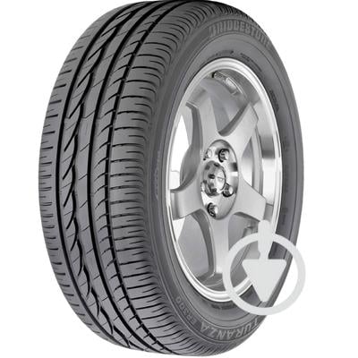 Автошина Bridgestone Turanza ER300 Ecopia 225/60 R16 98Y AO