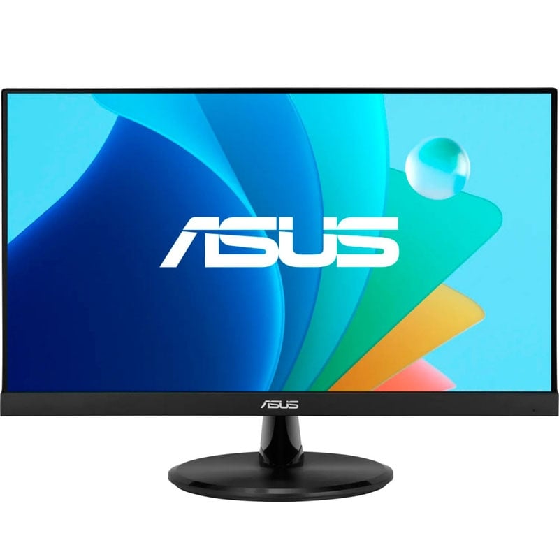Монитор ASUS VP229HF безрамочный IPS 1920x1080 Full HD 21.5" (tf688) - фото 4