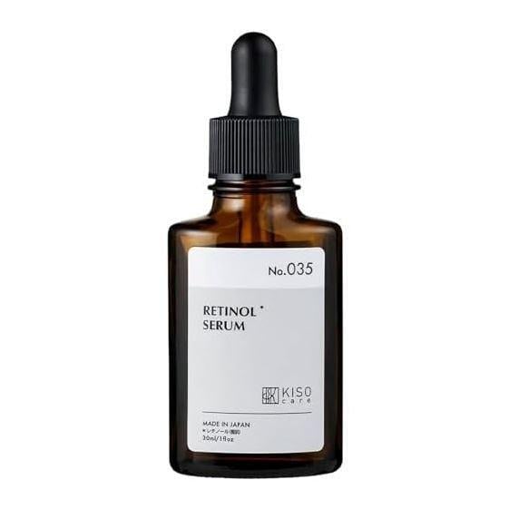 Сыворотка для лица Kisocare Retinol Serum с 0,1% содержанием ретинола 30 мл (32964910)