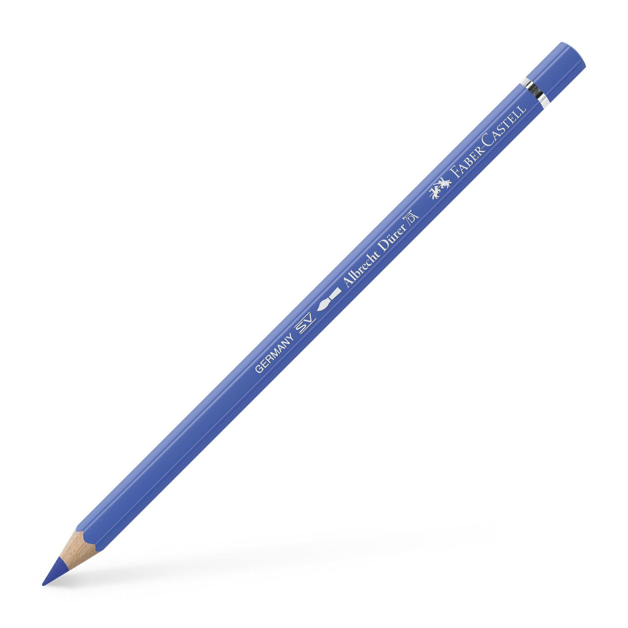 Карандаш акварельный Faber-Castell Albrecht Durer 120 Ультрамарин (117620)