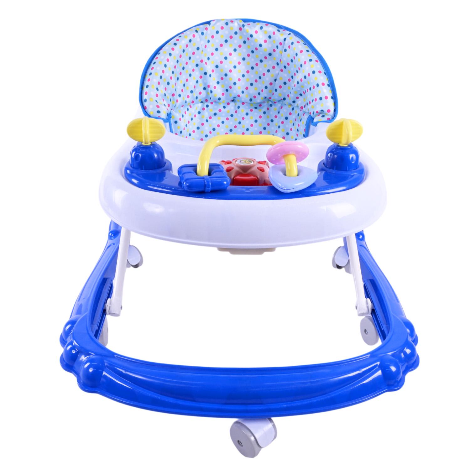 Ходунки BW 102 Синій