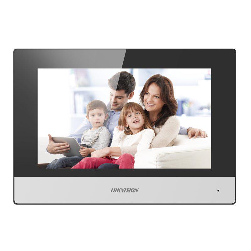 Видеодомофон IP Hikvision DS-KH6320-TE1
