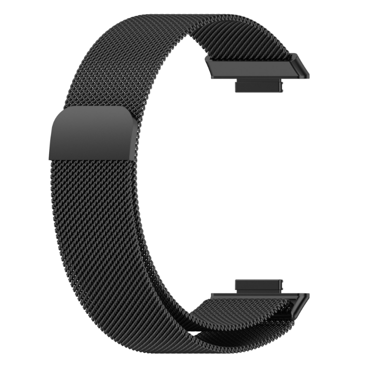 Ремешок DK Metal Milanese Loop Magnetic для Huawei Watch Fit 2
