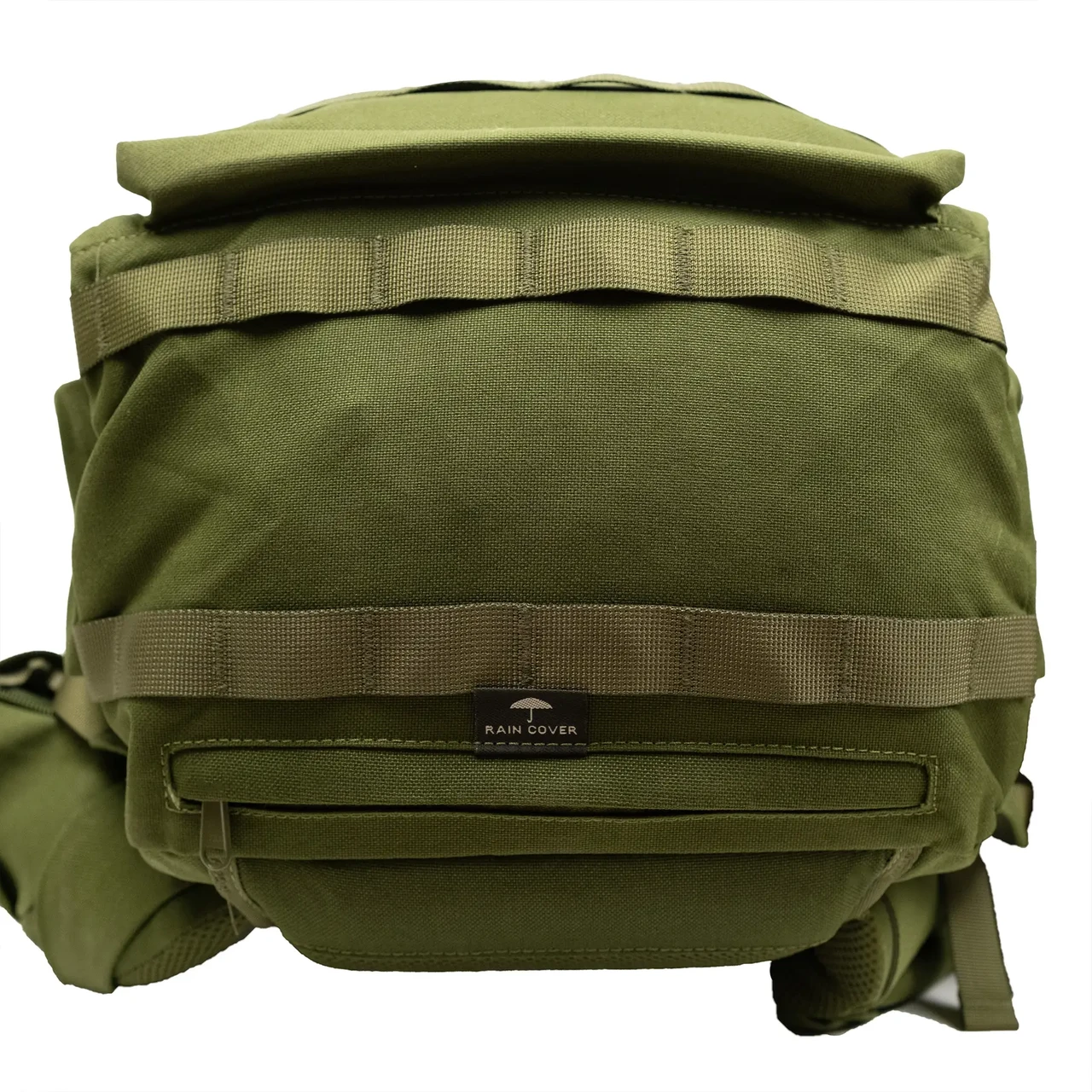 Рюкзак для военных Tramp Defender 100 л Olive (UTRP-053-olive) - фото 9