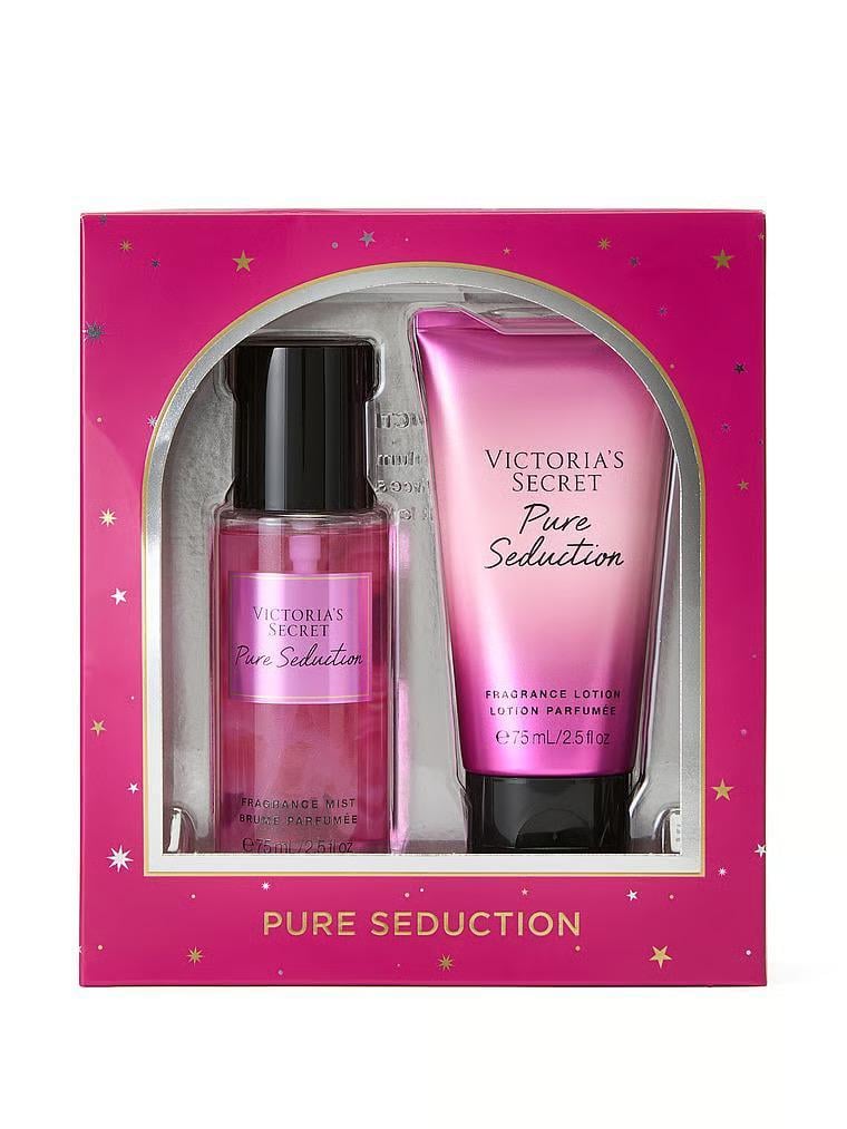 Подарочный набор Victoria's Secret Pure Seduction New One size (35117812)