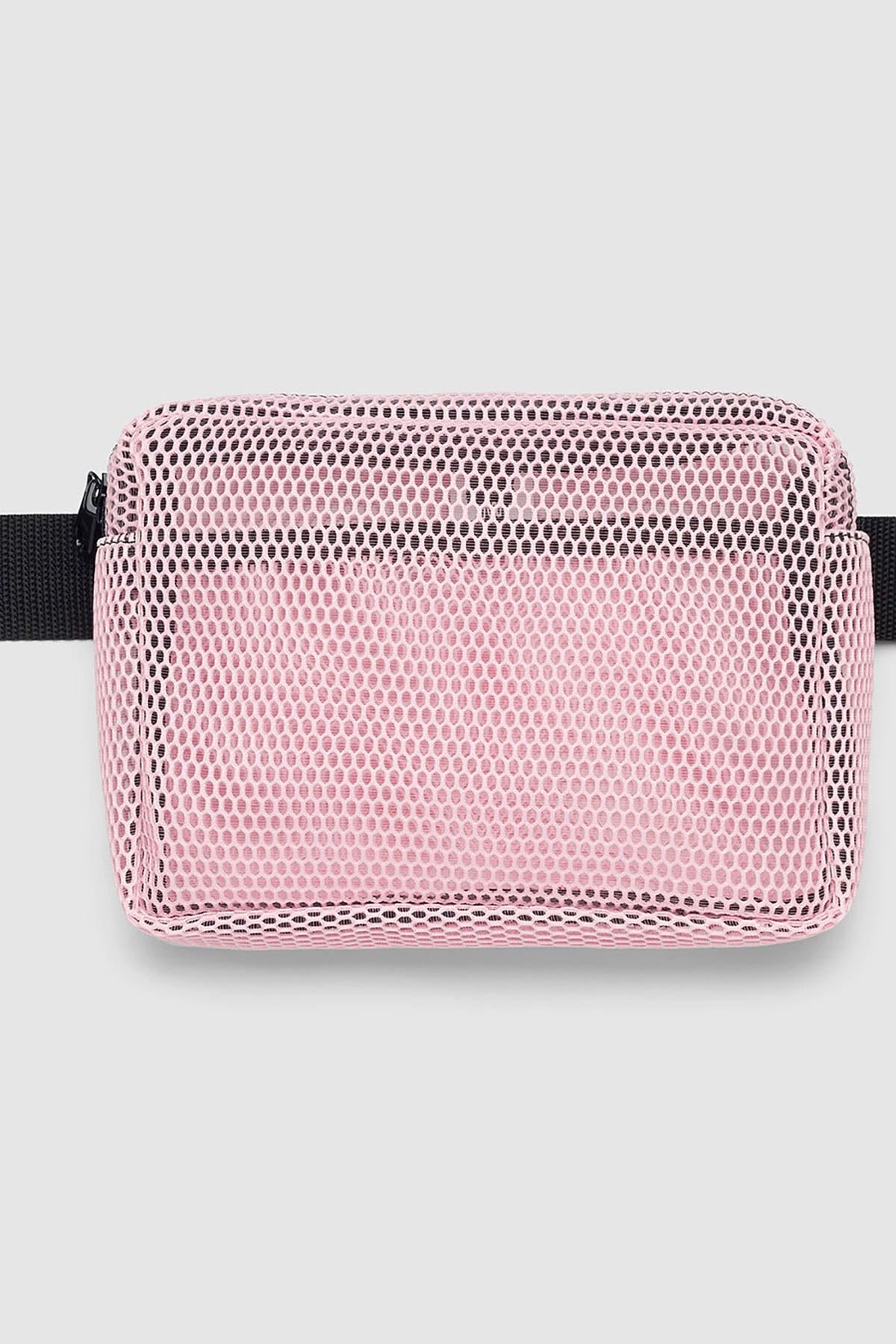 Поясная сумка Radiocat Mesh Light Pink (8050092) Поясная сумка Radiocat Mesh Light Pink (8050092)
